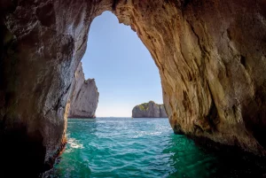 Discover the magic of Capri's Blue Grotto