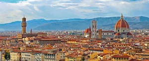 Capture the essence of Florence