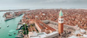 Experience the grandeur of Venice's St. Mark's