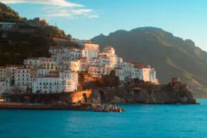 Experience the charm of Sorrento